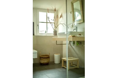 Reethaus "Hornhecht"