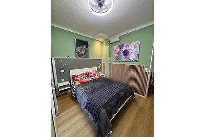 Appartamento Vacanza con famiglia Castellane