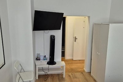 Vakantieappartement Gezinsvakantie Kaiserslautern