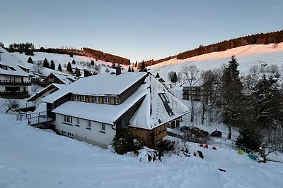 Berghof Almzeit - Fewo