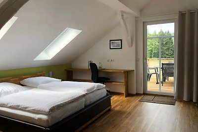 Vakantieappartement Gezinsvakantie Schwangau