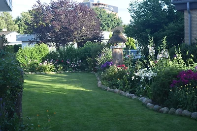 Ferienwohnung zwischen Eider und