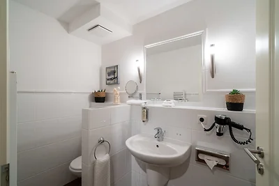 Souterrain-Ferienwohnung im Haus