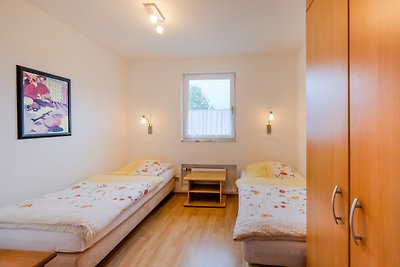 Vakantieappartement Gezinsvakantie Bad Grund