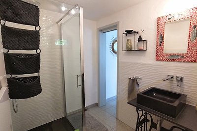 Vakantieappartement Gezinsvakantie Bad Krozingen