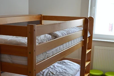 Vakantieappartement Gezinsvakantie Großenbrode