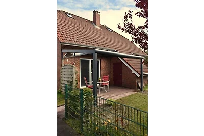 Ferienhaus Sandmann (Greetsiel)