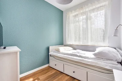 Sun&Snow Dwie Sosny - Apartment 18