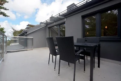 Sun&Snow Dwie Sosny - Apartment 66