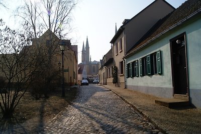 Vakantieappartement Gezinsvakantie Werder