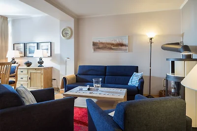 Inseldomizil Whg. 01