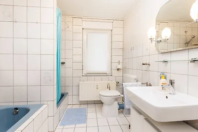 Ferienwohnung Bäumner Fewo 2