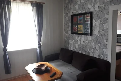 Casa vacanze Vacanza di relax Malchow
