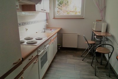 Vakantieappartement Gezinsvakantie Burladingen