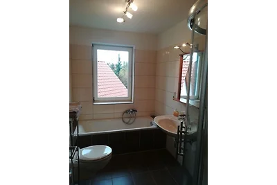 Ferienwohnung Brocken