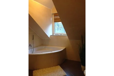 Vakantieappartement Gezinsvakantie Blankenburg