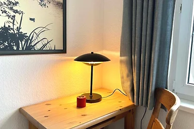 Appartement Vacances avec la famille Prerow