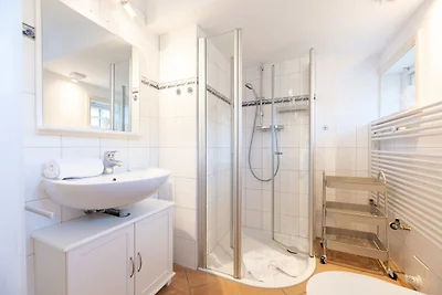 Landhaus am Meer - Whg. 1 Norderaue