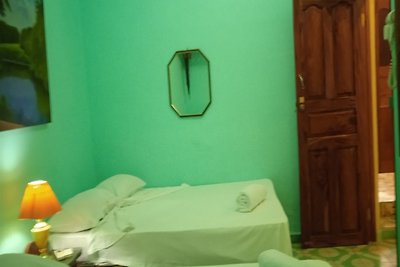 Vakantieappartement Gezinsvakantie Sancti Spiritus