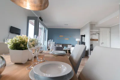 Ostsee - Appartement Nr. 15.2 "11°