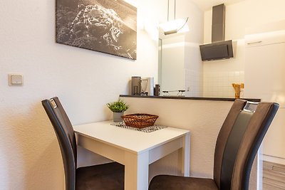 Vakantieappartement Gezinsvakantie Blankenburg