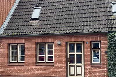 Kuća za odmor Dopust za oporavak Friedrichstadt