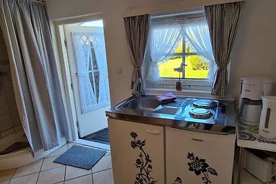 Vakantieappartement Gezinsvakantie Kappeln