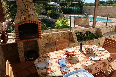 Ferienhaus Quinta dos Arvores by