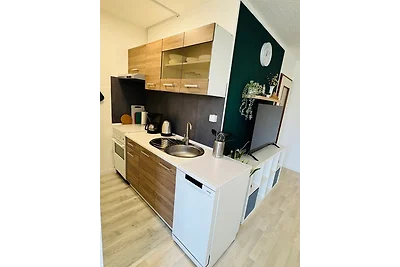 FeWo Auszeit im Ferienpark Altenau