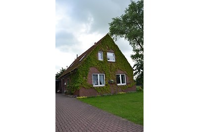 Vakantieappartement Gezinsvakantie Schwanewede