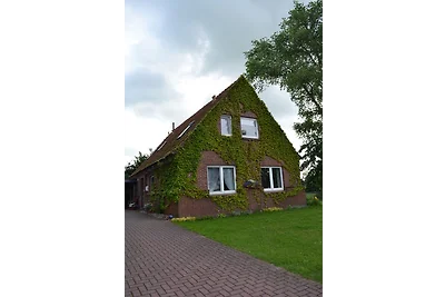 Inselhof Steengrafe - Strandblick