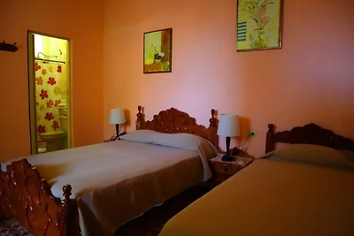 Appartamento Vacanza con famiglia Cienfuegos