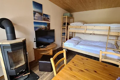 Casa vacanze Vacanza di relax Ahlbeck