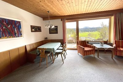 Vakantieappartement Gezinsvakantie Leutasch