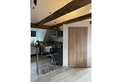 Vakantieappartement Gezinsvakantie Weißenstadt