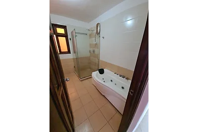 Appartamento Vacanza con famiglia Mombasa