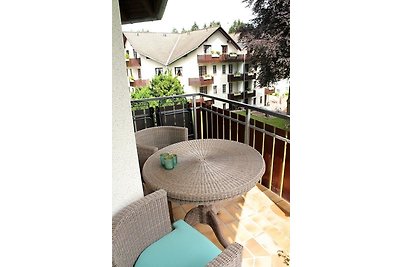 Vakantieappartement Gezinsvakantie Goslar