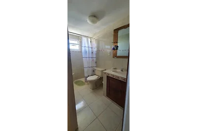 Appartamento Vacanza con famiglia Baracoa