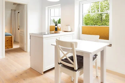 Landhaus Sandlid Wohnung 2