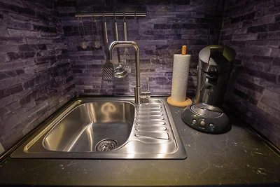 Sweet Harmony Apartment mit