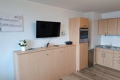 Dat Harzchen - mit Garage und WLAN