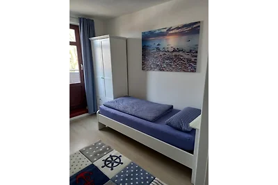 Appartamento Vacanza con famiglia Neustadt in Holstein