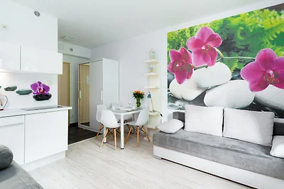 Appartamento Vacanza con famiglia Karpacz