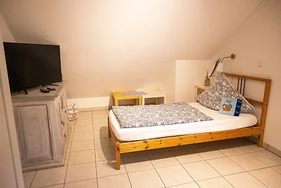 Grachtendomizil Greetsiel