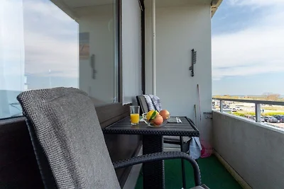 Appartamento Vacanza con famiglia Heiligenhafen