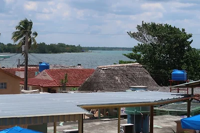 Vakantieappartement Gezinsvakantie Playa Larga