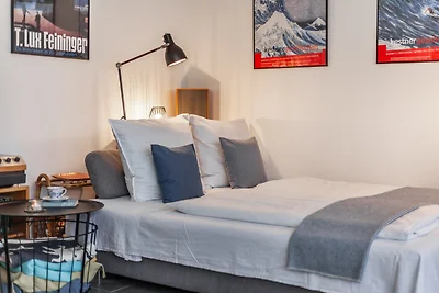 Haus Baltic App. 114