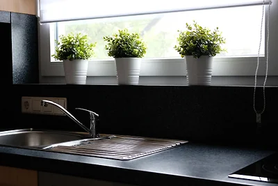 Appartamento Vacanza con famiglia Bad Krozingen