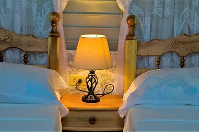 Villa Arturo Naveda Appartement 2