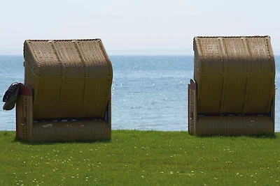 Appartamento Vacanza con famiglia Neustadt in Holstein